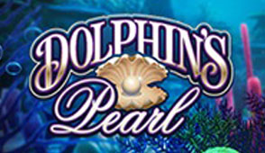 игровой автомат Dolphin's Pearl в Адмирал казино